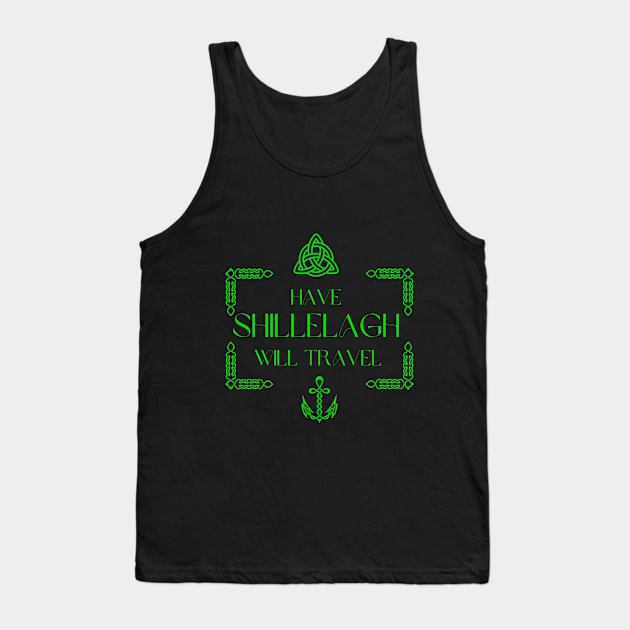 st patricks day beer shamrock irish Tank Top by SailorsDelight